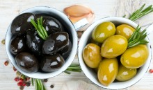 OCHO - Ozajstná chuť olív