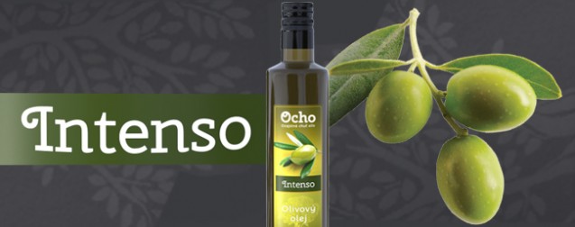OCHO Intenso
