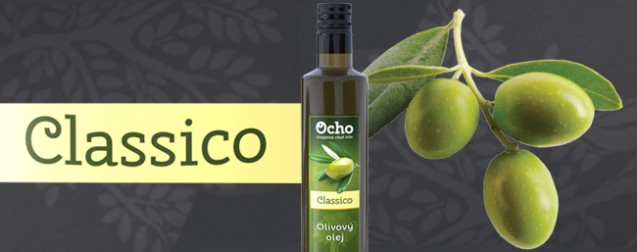 OCHO Classico